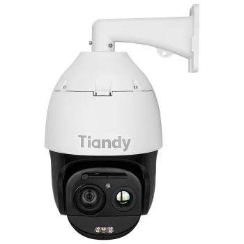 HYBRYDOWA KAMERA TERMOWIZYJNA IP TC-H358M SPEC:44X/IT/A - 5 Mpx 6 ... 264 mm TIANDY